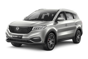 Подбор шин на Dongfeng Glory i-Auto 2021