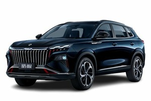 Размер колёс на Dongfeng Aeolus Haoji 2024 Подбор шин на Dongfeng Aeolus Haoji 2024