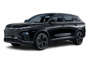 Размер колёс на Dongfeng Aeolus Haoji 2025 Подбор шин на Dongfeng Aeolus Haoji 2025
