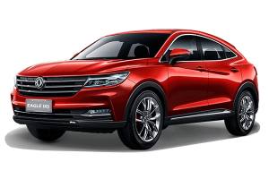 Размер колёс на Dongfeng Glory ix5 2019 Подбор шин на Dongfeng Glory ix5 2019