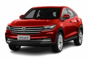 Размер колёс на Dongfeng Glory ix5 2023 Подбор шин на Dongfeng Glory ix5 2023