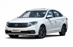 Размер колёс на Dongfeng Joyear S50 2020 Подбор шин на Dongfeng Joyear S50 2020
