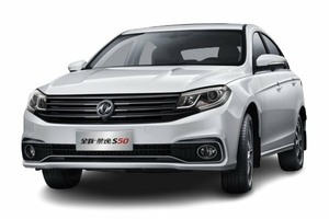 Размер колёс на Dongfeng Joyear S50 2021 Подбор шин на Dongfeng Joyear S50 2021