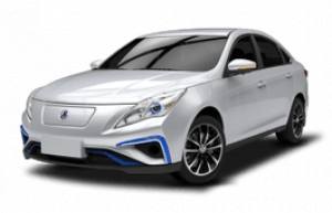 Размер колёс на Dongfeng Joyear S50EV 2018 Подбор шин на Dongfeng Joyear S50EV 2018