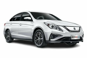 Размер колёс на Dongfeng Joyear S50EV 2022 Подбор шин на Dongfeng Joyear S50EV 2022