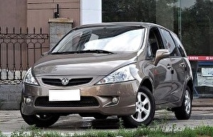 Размер колёс на Dongfeng Joyear 2013 Подбор шин на Dongfeng Joyear 2013