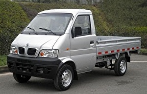 Подбор шин на Dongfeng K01 2016