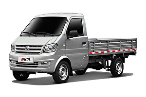 Подбор шин на Dongfeng K01 2020
