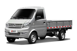Размер колёс на Dongfeng K01 2024 Подбор шин на Dongfeng K01 2024