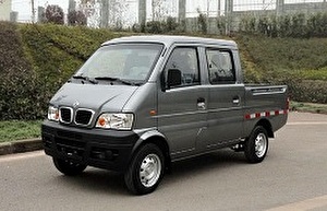 Размер колёс на Dongfeng K02 2011 Подбор шин на Dongfeng K02 2011