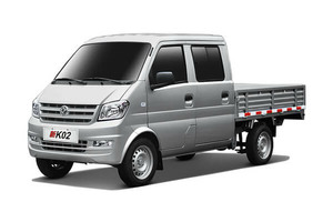 Размер колёс на Dongfeng K02 2023 Подбор шин на Dongfeng K02 2023