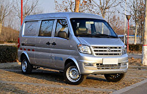 Подбор шин на Dongfeng K05 S 2016