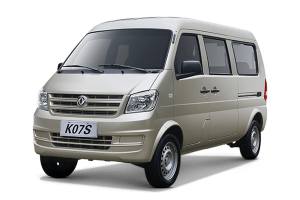 Размер колёс на Dongfeng K07 S 2018 Подбор шин на Dongfeng K07 S 2018