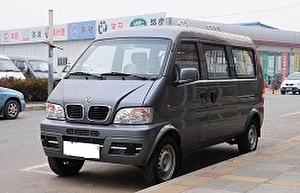 Размер колёс на Dongfeng K07 2015 Подбор шин на Dongfeng K07 2015