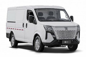 Подбор шин на Dongfeng K32 2023