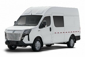 Размер колёс на Dongfeng K33 2026 Подбор шин на Dongfeng K33 2026