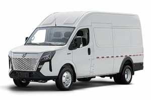 Размер колёс на Dongfeng K39 2025 Подбор шин на Dongfeng K39 2025