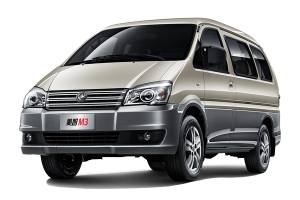 Размер колёс на Dongfeng Lingzhi M3 2019 Подбор шин на Dongfeng Lingzhi M3 2019
