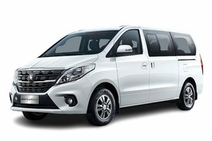 Размер колёс на Dongfeng Forthing Lingzhi M5 Plus 2024 Подбор шин на Dongfeng Forthing Lingzhi M5 Plus 2024