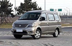 Размер колёс на Dongfeng Lingzhi M5 2012 Подбор шин на Dongfeng Lingzhi M5 2012