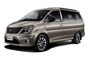 Размер колёс на Dongfeng Lingzhi M5 2020 Подбор шин на Dongfeng Lingzhi M5 2020