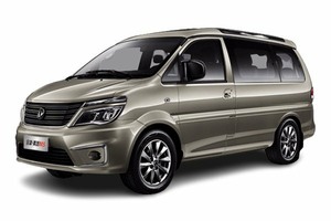 Размер колёс на Dongfeng Lingzhi M5 2023 Подбор шин на Dongfeng Lingzhi M5 2023