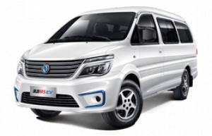 Размер колёс на Dongfeng Lingzhi M5EV 2017 Подбор шин на Dongfeng Lingzhi M5EV 2017