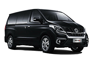 Размер колёс на Dongfeng M6 2019 Подбор шин на Dongfeng M6 2019