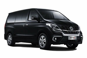 Размер колёс на Dongfeng M6 2021 Подбор шин на Dongfeng M6 2021
