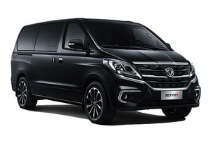 Подбор шин на Dongfeng M7 2018
