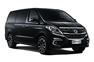 Размер колёс на Dongfeng M7 2019 Подбор шин на Dongfeng M7 2019