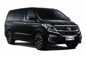 Размер колёс на Dongfeng M7 2023 Подбор шин на Dongfeng M7 2023