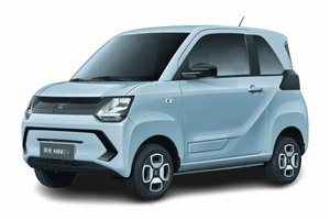 Подбор шин на Dongfeng Glory MINI 2023
