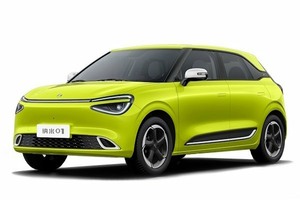 Размер колёс на Dongfeng Nammi 01 2023 Подбор шин на Dongfeng Nammi 01 2023