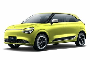 Подбор шин на Dongfeng Nammi Box 2025