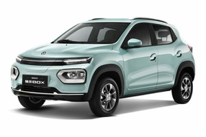 Размер колёс на Dongfeng Nano BOX 2022 Подбор шин на Dongfeng Nano BOX 2022