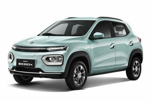 Размер колёс на Dongfeng Nano BOX 2025 Подбор шин на Dongfeng Nano BOX 2025