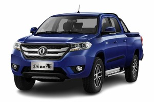 Размер колёс на Dongfeng P16 2021 Подбор шин на Dongfeng P16 2021