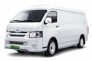 Размер колёс на Dongfeng Ruichi ED75 2023 Подбор шин на Dongfeng Ruichi ED75 2023