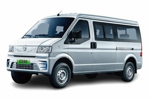 Подбор шин на Dongfeng Ruichi ES50 2025