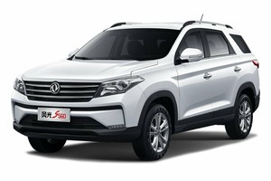 Подбор шин на Dongfeng S560 2025