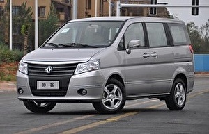 Размер колёс на Dongfeng Succe 2015 Подбор шин на Dongfeng Succe 2015