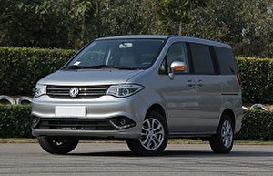 Размер колёс на Dongfeng Succe 2019 Подбор шин на Dongfeng Succe 2019