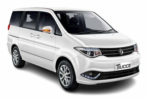 Размер колёс на Dongfeng Succe 2021 Подбор шин на Dongfeng Succe 2021