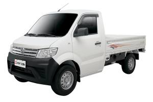 Размер колёс на Dongfeng Super cab 2020 Подбор шин на Dongfeng Super cab 2020