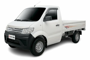 Размер колёс на Dongfeng Super cab 2024 Подбор шин на Dongfeng Super cab 2024