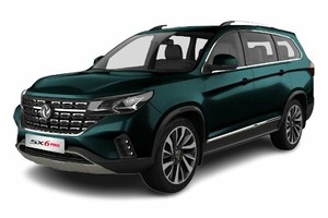 Размер колёс на Dongfeng SX6 Pro 2025 Подбор шин на Dongfeng SX6 Pro 2025