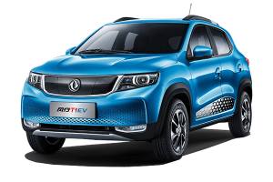 Размер колёс на Dongfeng T1 2020 Подбор шин на Dongfeng T1 2020