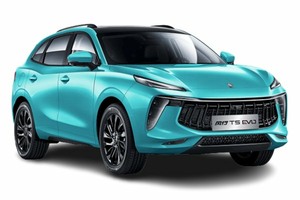 Размер колёс на Dongfeng Forthing T5 EVO 2021 Подбор шин на Dongfeng Forthing T5 EVO 2021