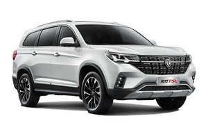 Размер колёс на Dongfeng T5L 2023 Подбор шин на Dongfeng T5L 2023